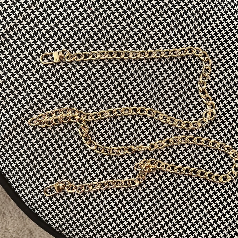 Unbranded Gold Converter Chain